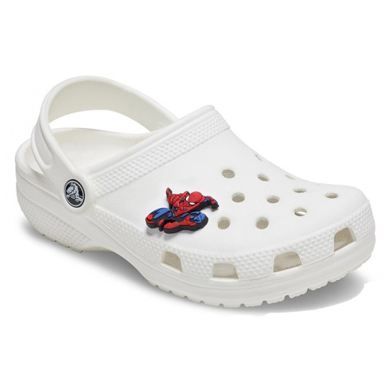 Crocs Jibbitz™ charms Spiderman Full Body 2